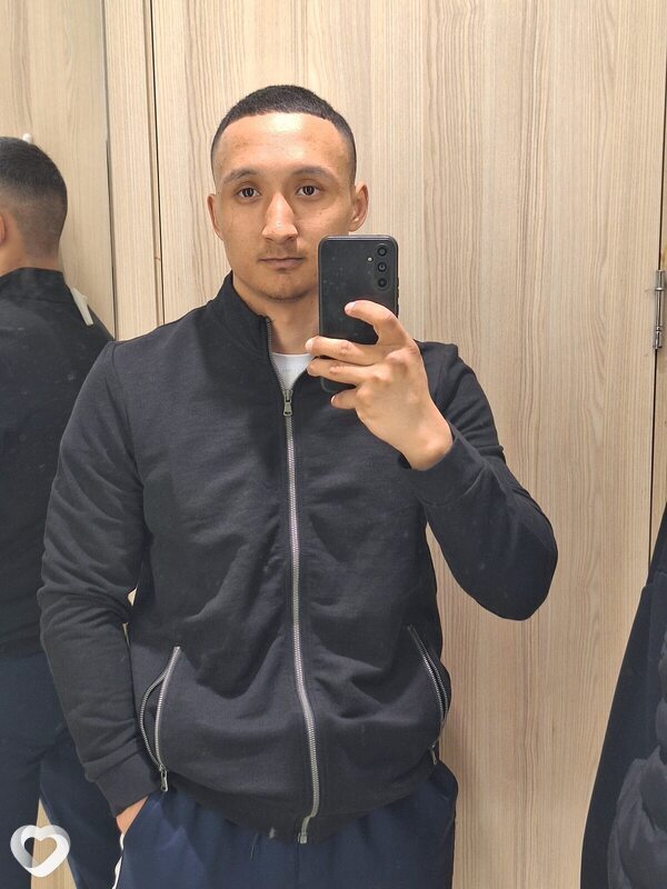 Ералы, 23, Астане — анкета №2499939