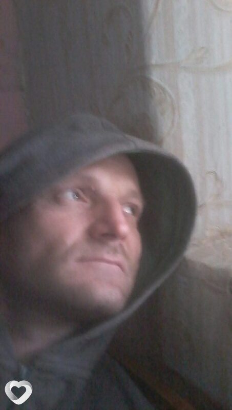 Аликсей, 36, Киеве — анкета №2499946