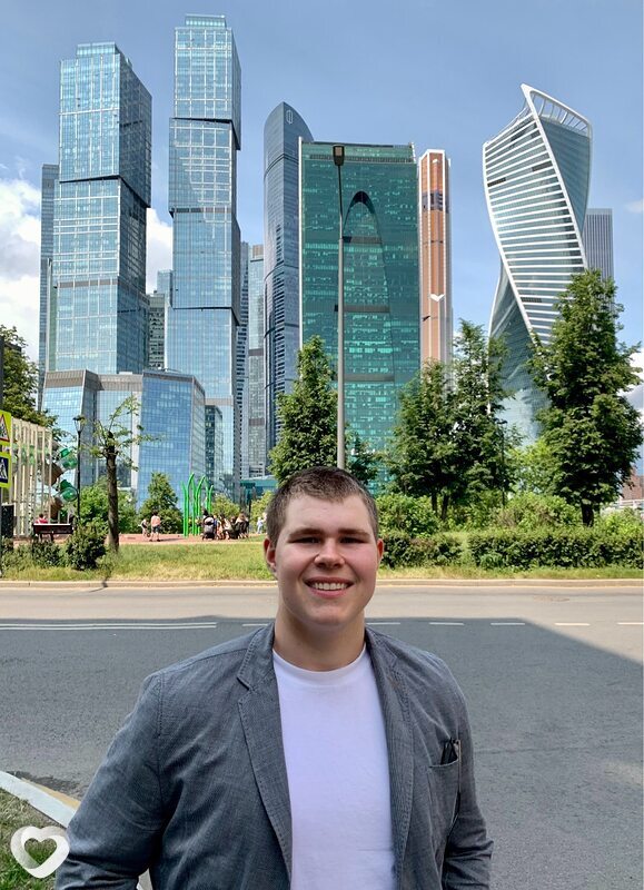 Антон, Рузаевка