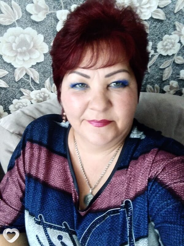 Румия, 55, Сызрани — анкета №2499954