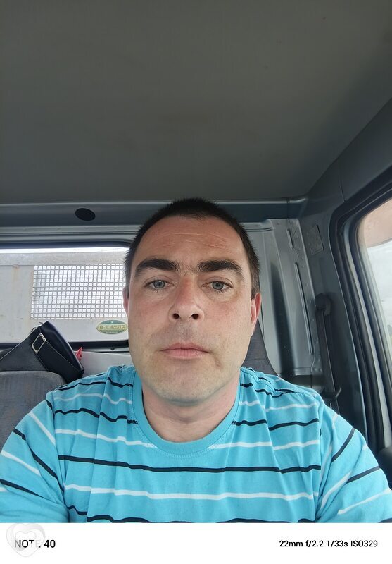 Андрей, 40, Петропавловске-Камчатском — анкета №2500389