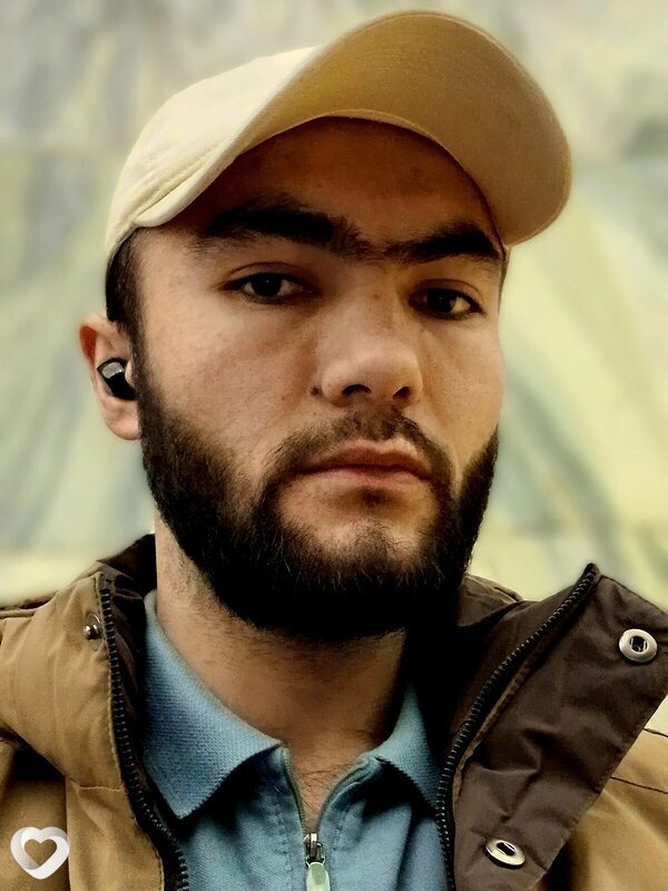 Бунёд, 25, Санкт-Петербурге — анкета №2500402