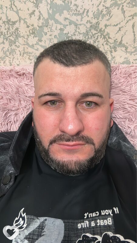 Михаил, 43, Магадане — анкета №2500403