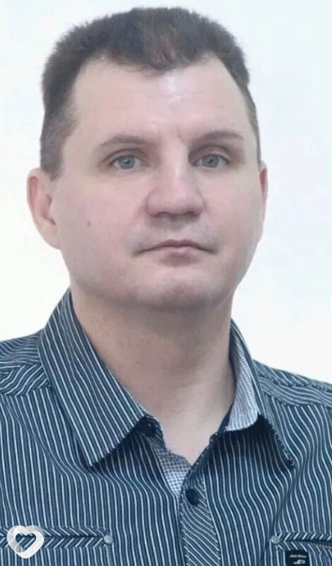 Роман, 54, Рязани — анкета №2500405