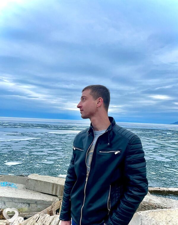 Игорь, 28, Иркутске — анкета №2500411