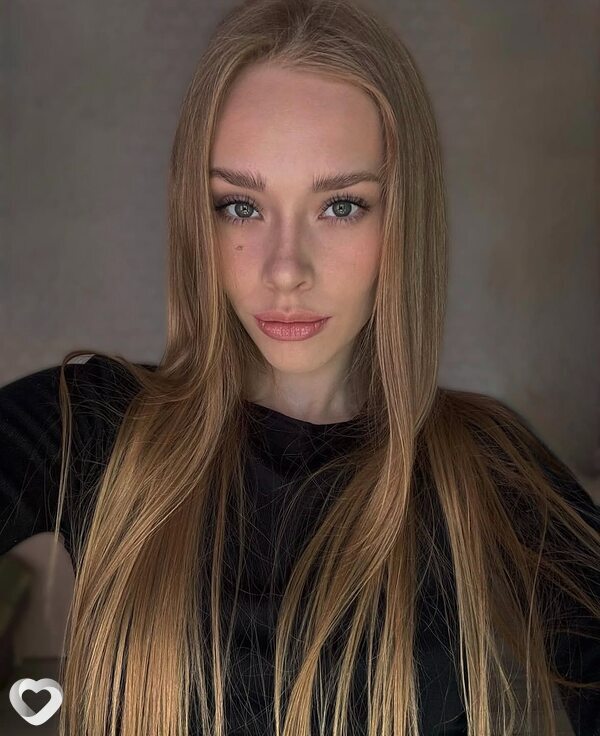 Илария, 23, Гомеле — анкета №2500122