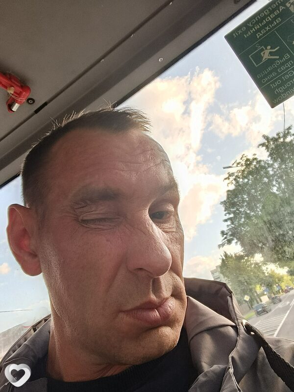 Максон, 44, Минске — анкета №2500129