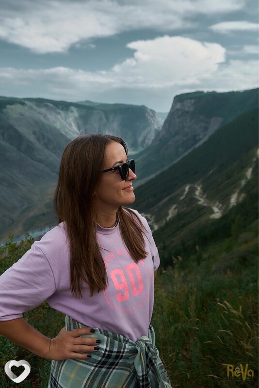 Ирина, 38, Барнауле — анкета №2500132