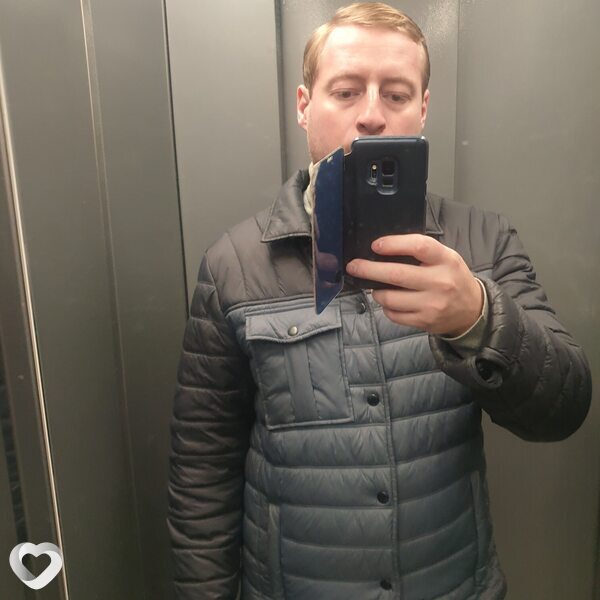 Игорь, 36, Москве — анкета №2500013