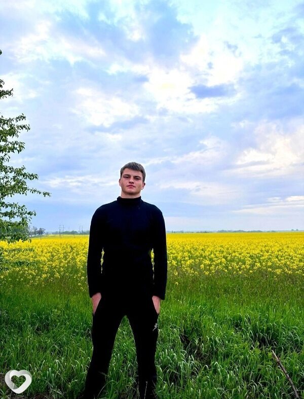 Алик, 25, Новороссийске — анкета №2500017