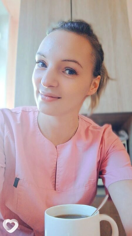 Ирина, 31, Могилев — анкета №2500019