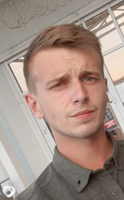 Андрей, 29, Минске — анкета №2500022