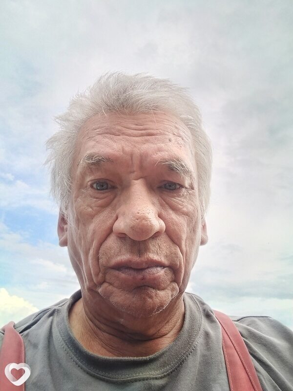 Альберт, 65, Казани — анкета №2500026