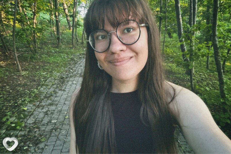 Софья, 19, Владивостоке — анкета №2500028