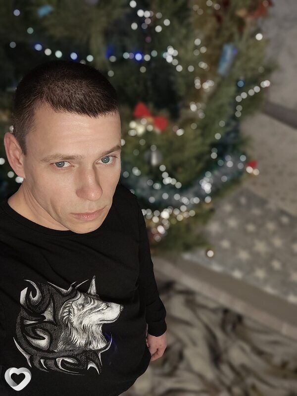 Влад, 38, Уральске — анкета №2499967