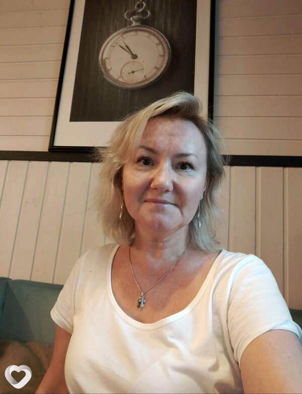 Алёна, 52, Набережных Челнах — анкета №2499977