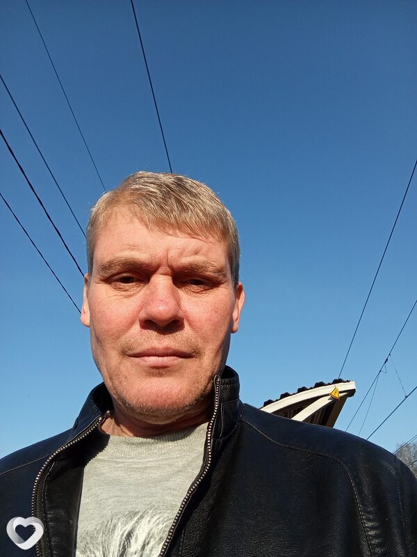 Роман, 46, Москве — анкета №2499983