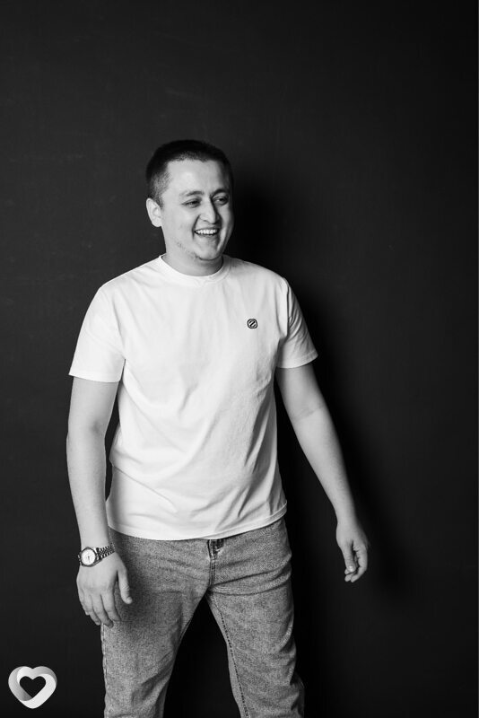 Сава, 27, Люберцах — анкета №2499985