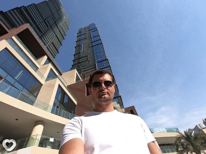 Андрей, 40, Новосибирске — анкета №2499986
