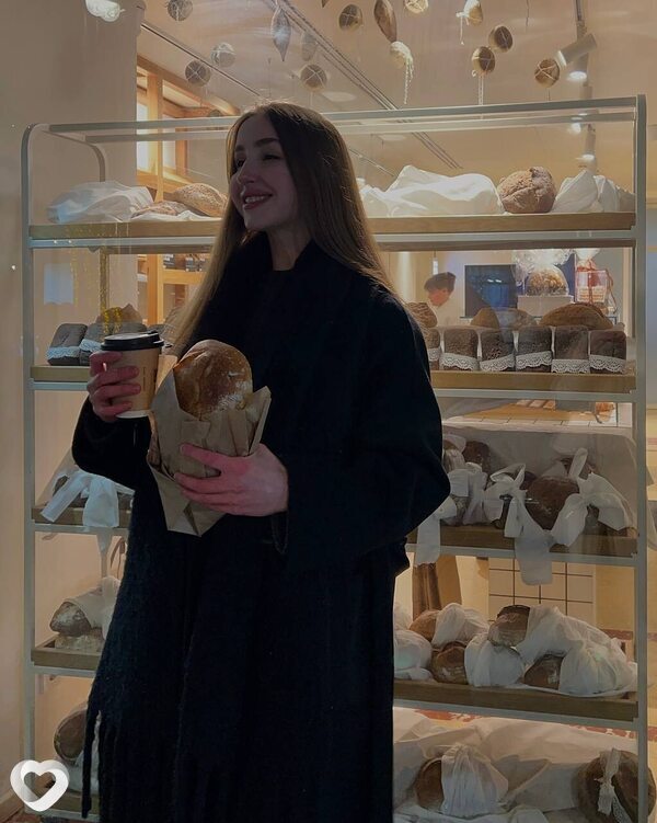 Виктория, 28, Казани — анкета №2500046