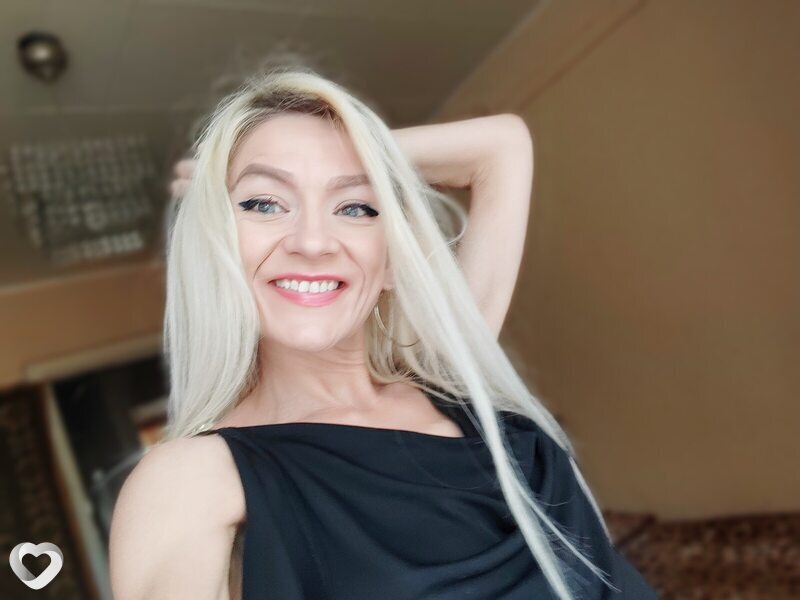 Оксана, 48, Арзамасе — анкета №2500055