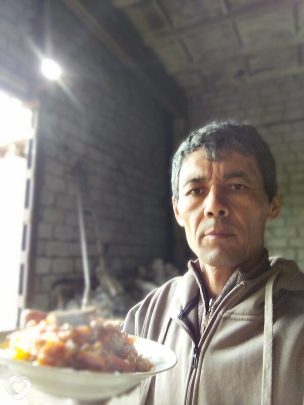 Санжар, 47, Туле — анкета №2500087