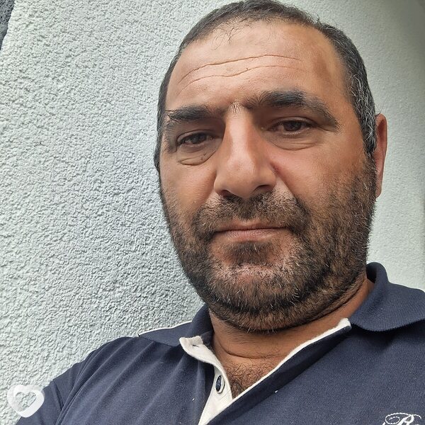Эдик, 47, Екатеринбурге — анкета №2500099