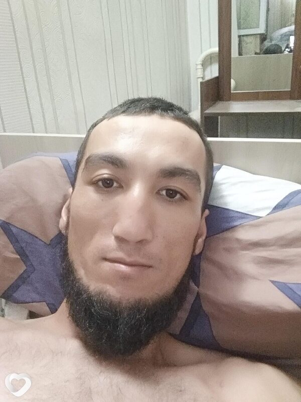 Тимур, 29, Мариуполе — анкета №2500106