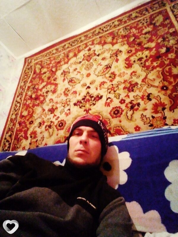 Константин, 33, Костанае — анкета №2500111