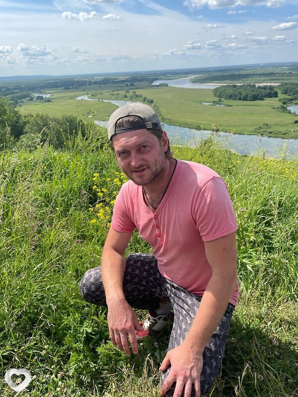 Иван, 38, Нижнем Новгороде — анкета №2500202