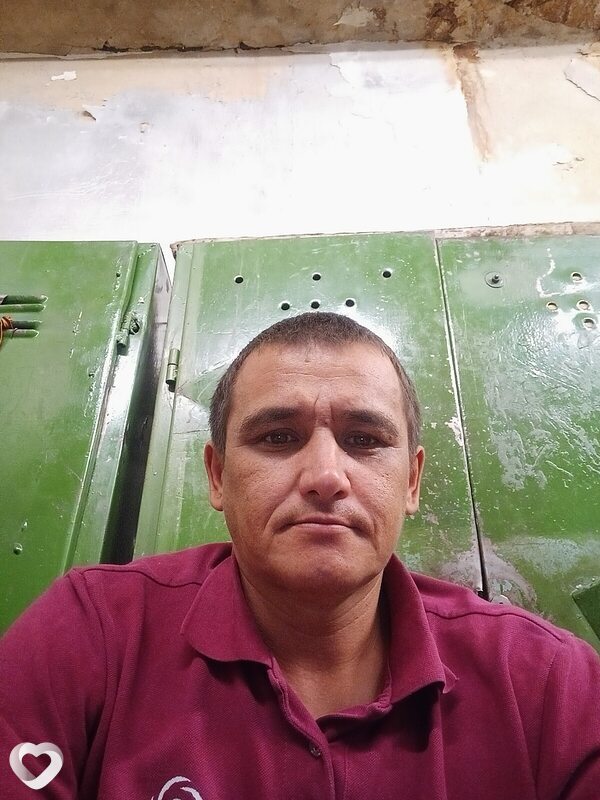 Максим, 42, Перми — анкета №2500206