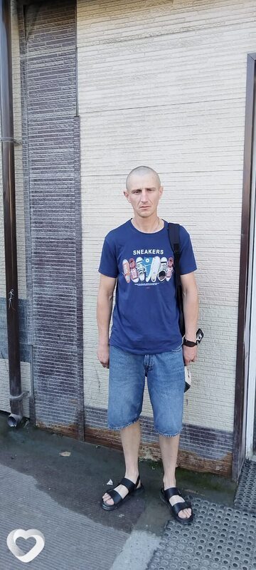 Александр, 38, Владивостоке — анкета №2500207