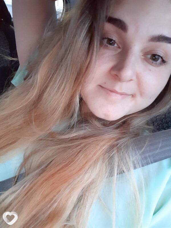 Дарина, 33, Владивостоке — анкета №2500210