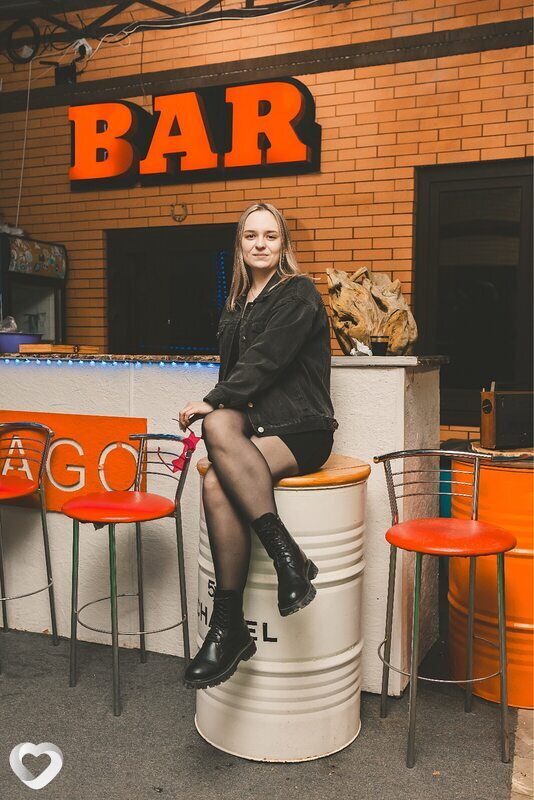 Алина, 30, Новочеркасске — анкета №2500211