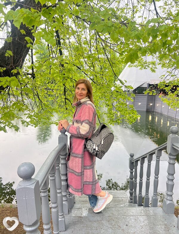 Елена, 55, Владивостоке — анкета №2500062