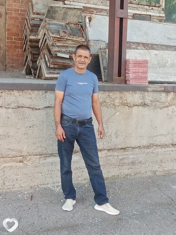 Рустам, 55, Усть-Каменогорск — анкета №2500064