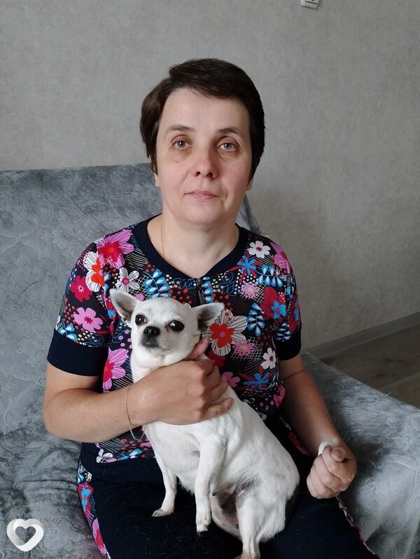 Любовь, Урень