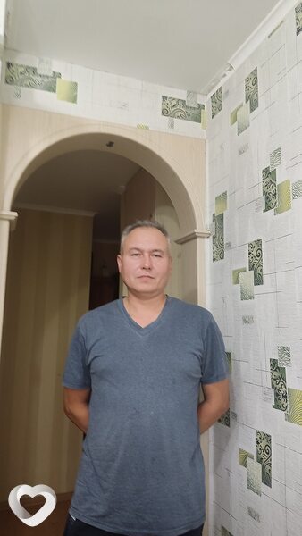 Алексей, 47, Чебоксарах — анкета №2500083