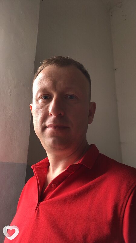 Даниил, 38, Набережных Челнах — анкета №2500085
