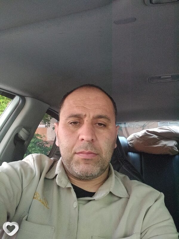 Солохидин, 35, Екатеринбурге — анкета №2500247