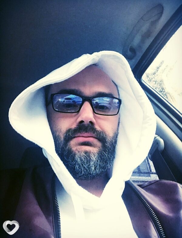 Евгений, 45, Днепр — анкета №2500250
