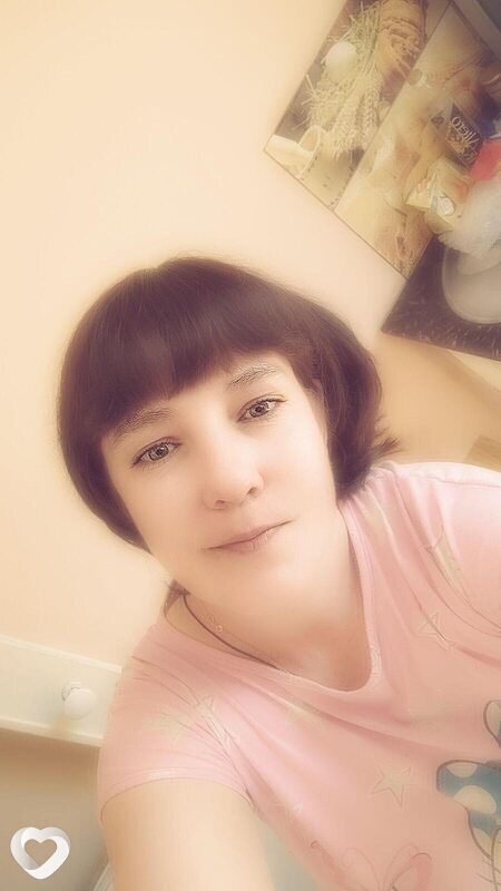 Мария, 40, Новокузнецке — анкета №2500254
