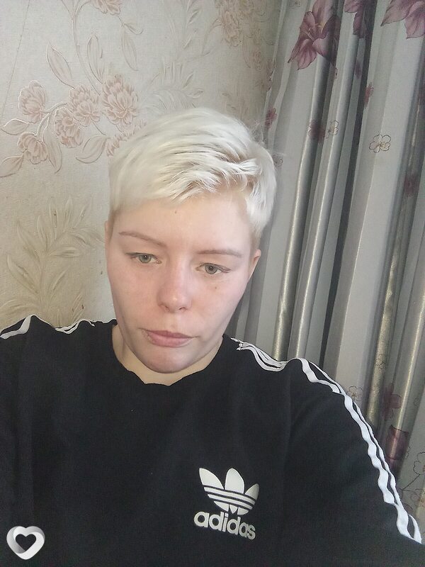 Ксения, 24, Троицке — анкета №2500140