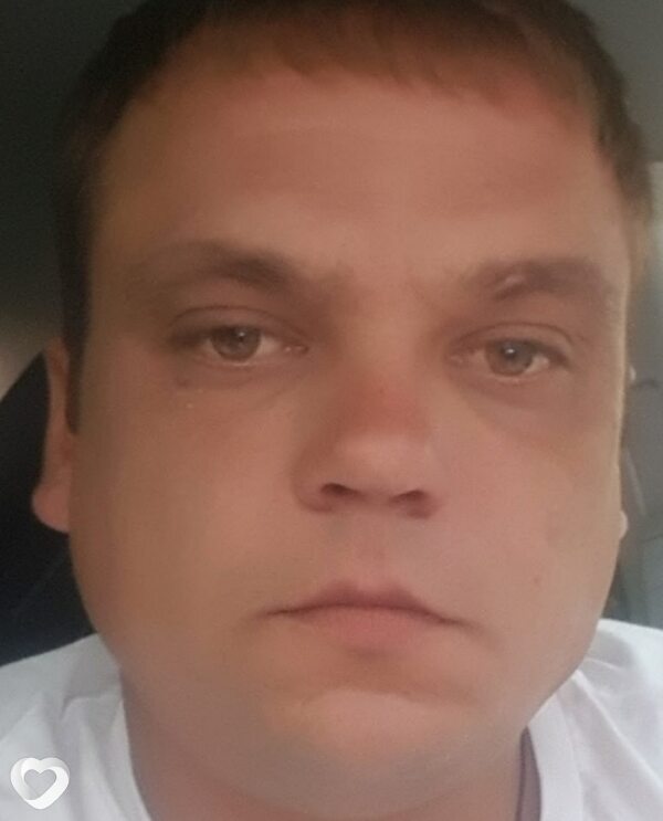Вк, 40, Кирове — анкета №2500148