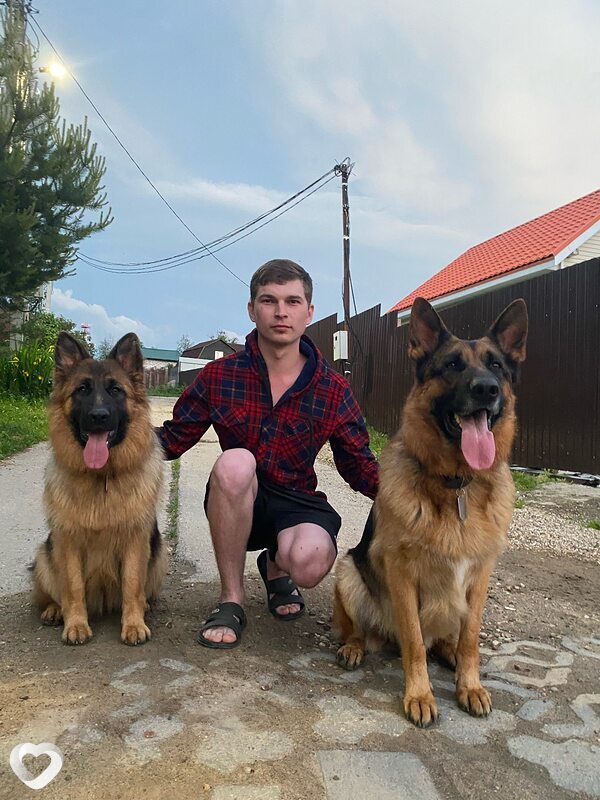 Егор, 26, Канаше — анкета №2500153