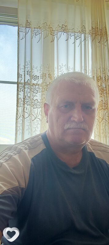 Александр, 57, Новокузнецке — анкета №2500157