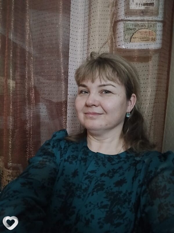 Анжела, 25, Казани — анкета №2500159