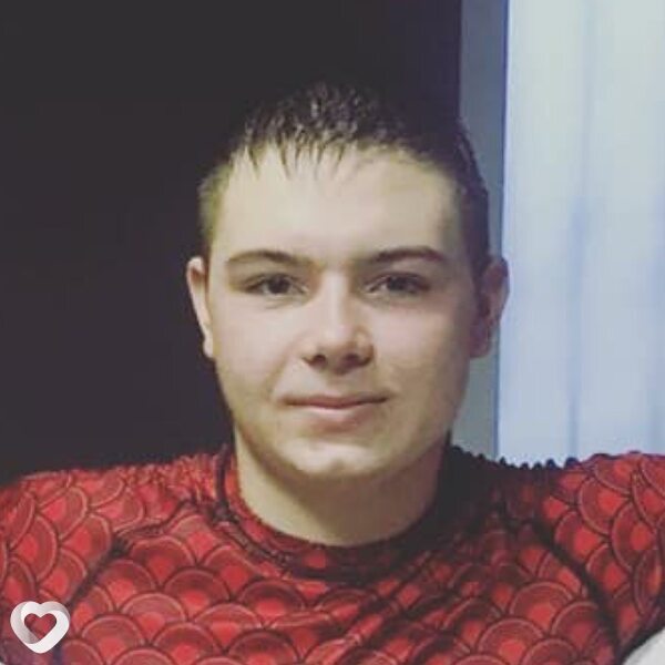 Никита, 23, Караганде — анкета №2500160