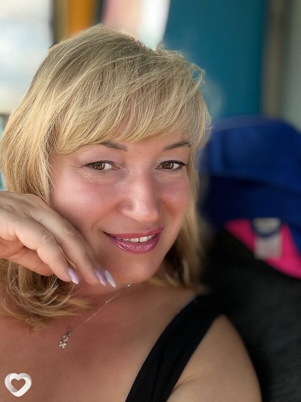 Елена, 43, Набережных Челнах — анкета №2500229