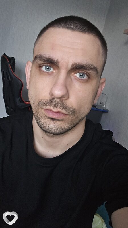 Дмитрий, 28, Саратове — анкета №2500231
